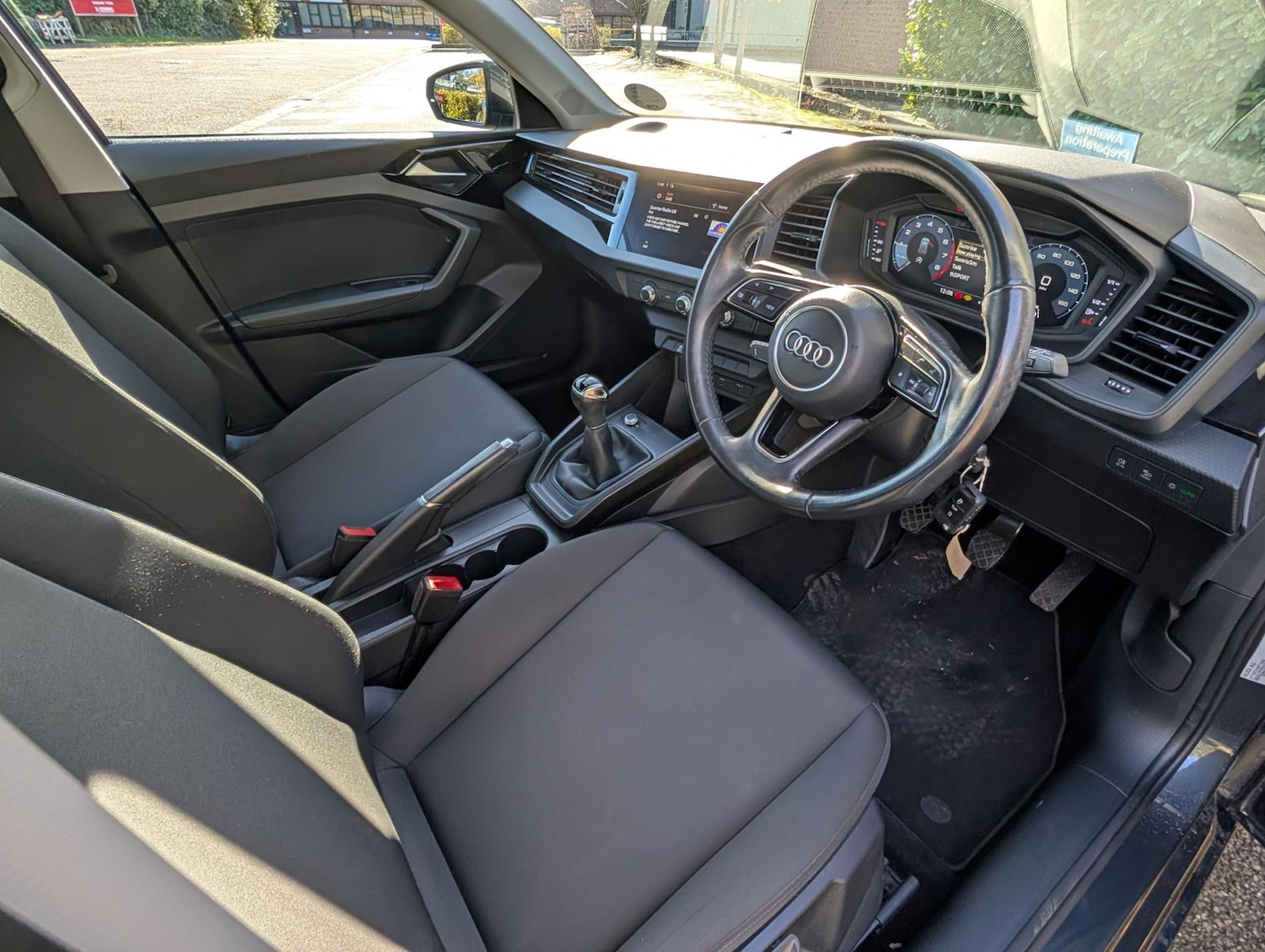 Used Audi A1 2019 for sale - 76445388: Photo 11