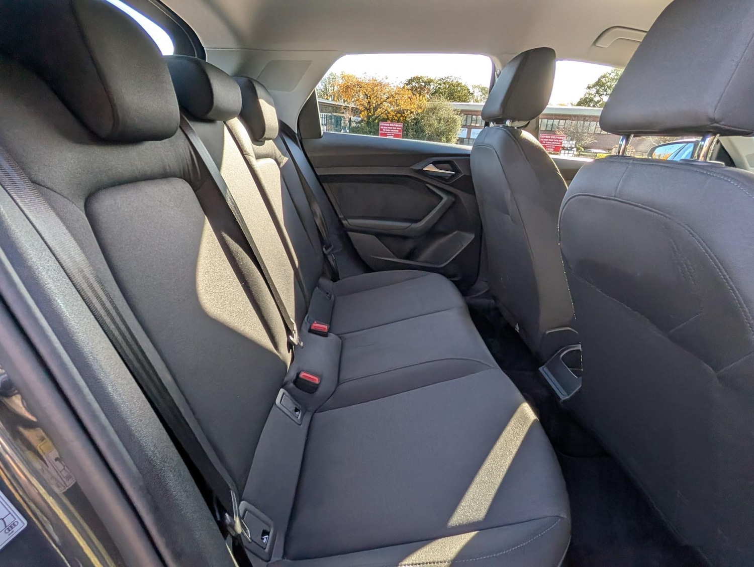 Used Audi A1 2019 for sale - 76445388: Photo 12