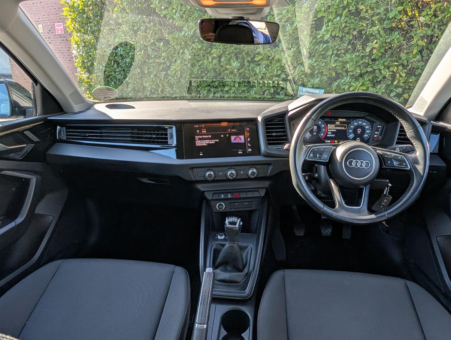 Used Audi A1 2019 for sale - 76445388: Photo 13
