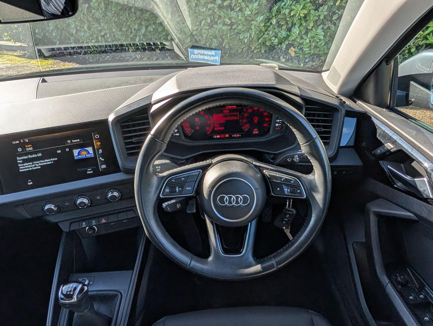 Used Audi A1 2019 for sale - 76445388: Photo 14