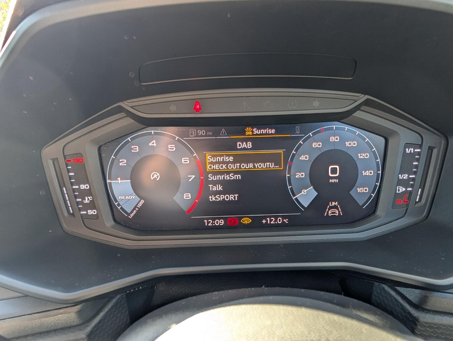 Used Audi A1 2019 for sale - 76445388: Photo 15