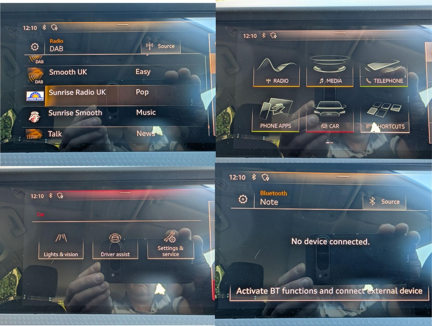 Used Audi A1 2019 for sale - 76445388: Photo 16