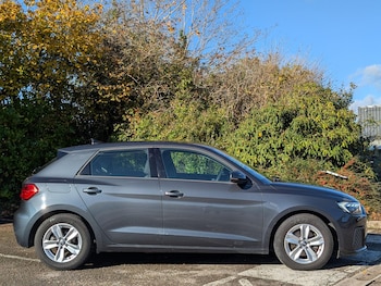 Used Audi A1 2019 for sale - 76445388: Photo