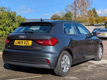 Used Audi A1 2019 for sale - 76445388: Photo