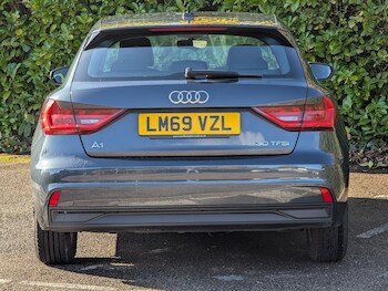 Used Audi A1 2019 for sale - 76445388: Photo