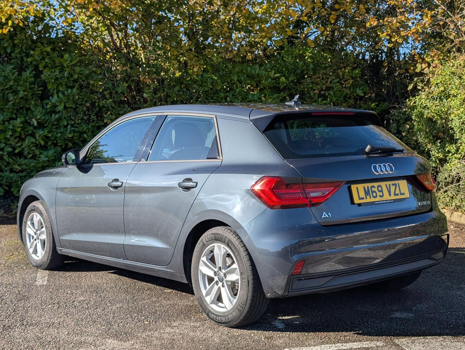 Used Audi A1 2019 for sale - 76445388: Photo 5