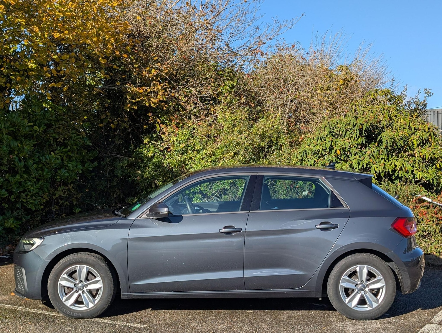 Used Audi A1 2019 for sale - 76445388: Photo 6