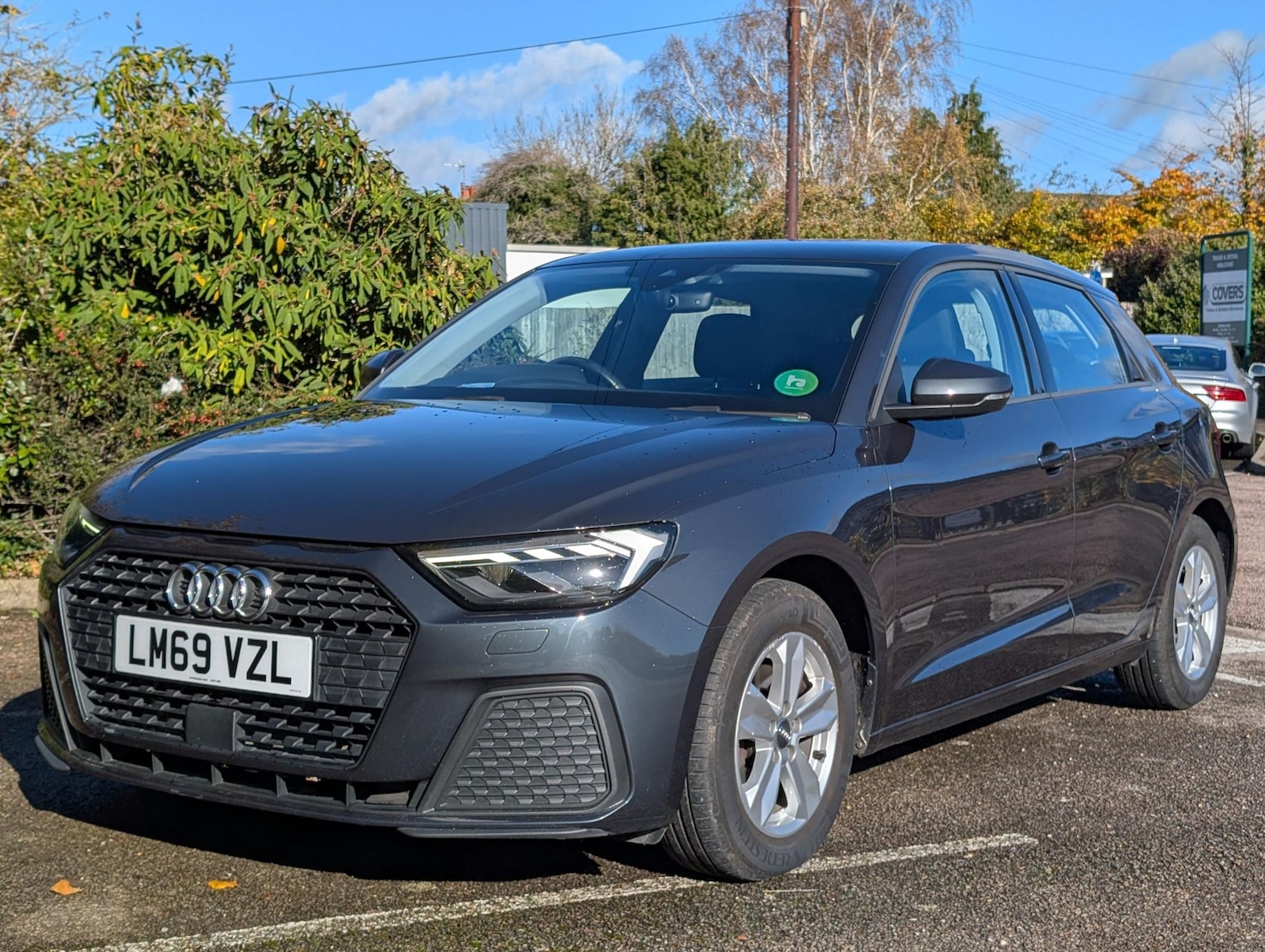 Used Audi A1 2019 for sale - 76445388: Photo 7