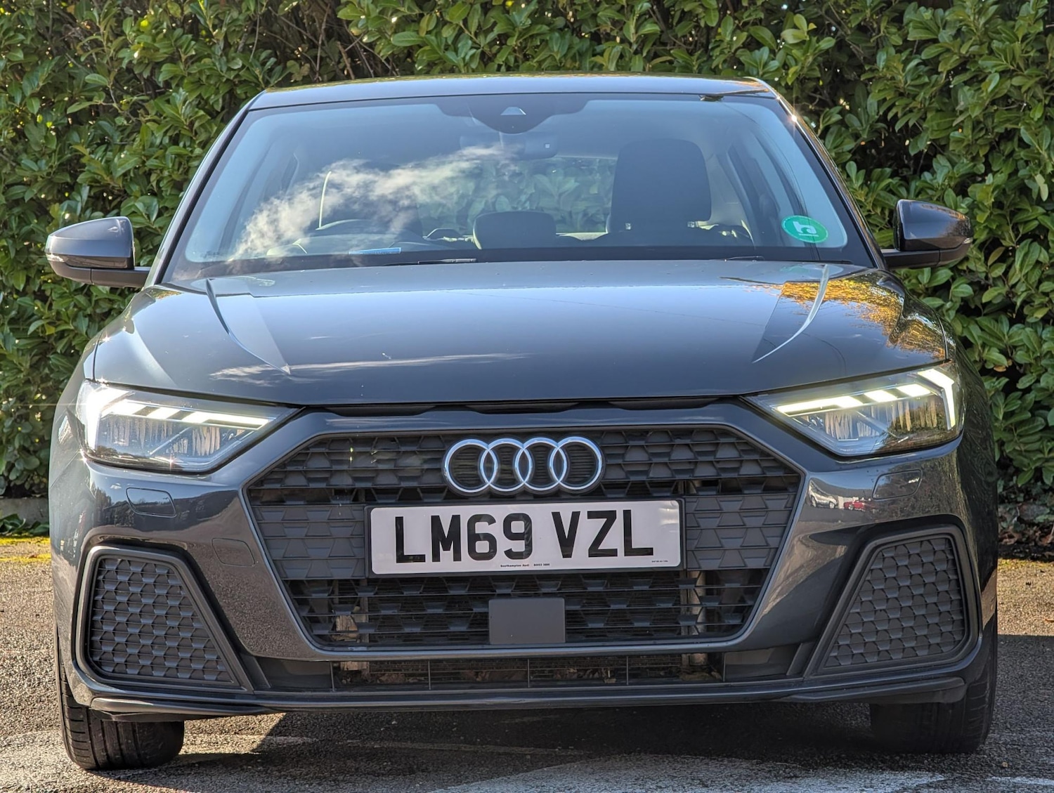 Used Audi A1 2019 for sale - 76445388: Photo 8