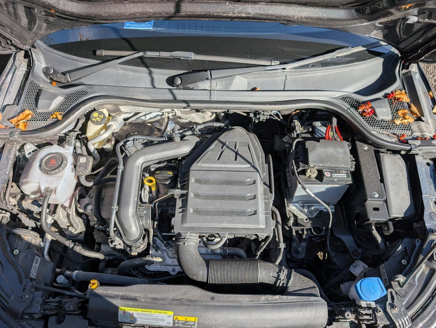 Used Audi A1 2019 for sale - 76445388: Photo 9