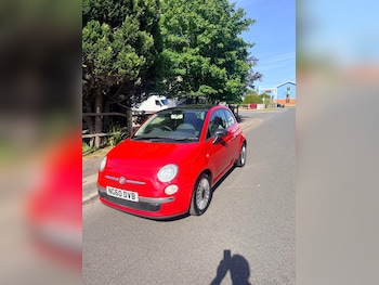 Used Fiat 500 2011 for sale - 78663326: Photo