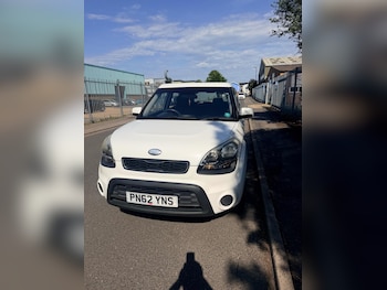 Used Kia Soul 2012 for sale - 78729338: Photo