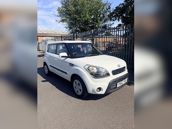 Used Kia Soul 2012 for sale - 78729338: Photo