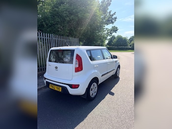 Used Kia Soul 2012 for sale - 78729338: Photo