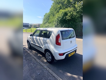 Used Kia Soul 2012 for sale - 78729338: Photo