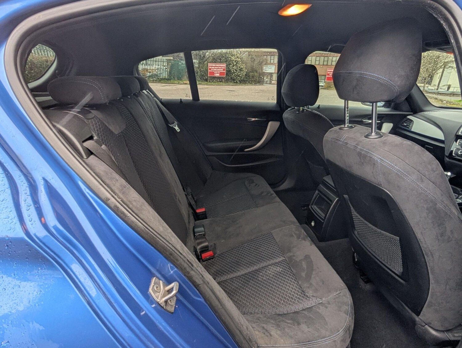 Used BMW 1 Series 2016 for sale - 77511896: Photo 11