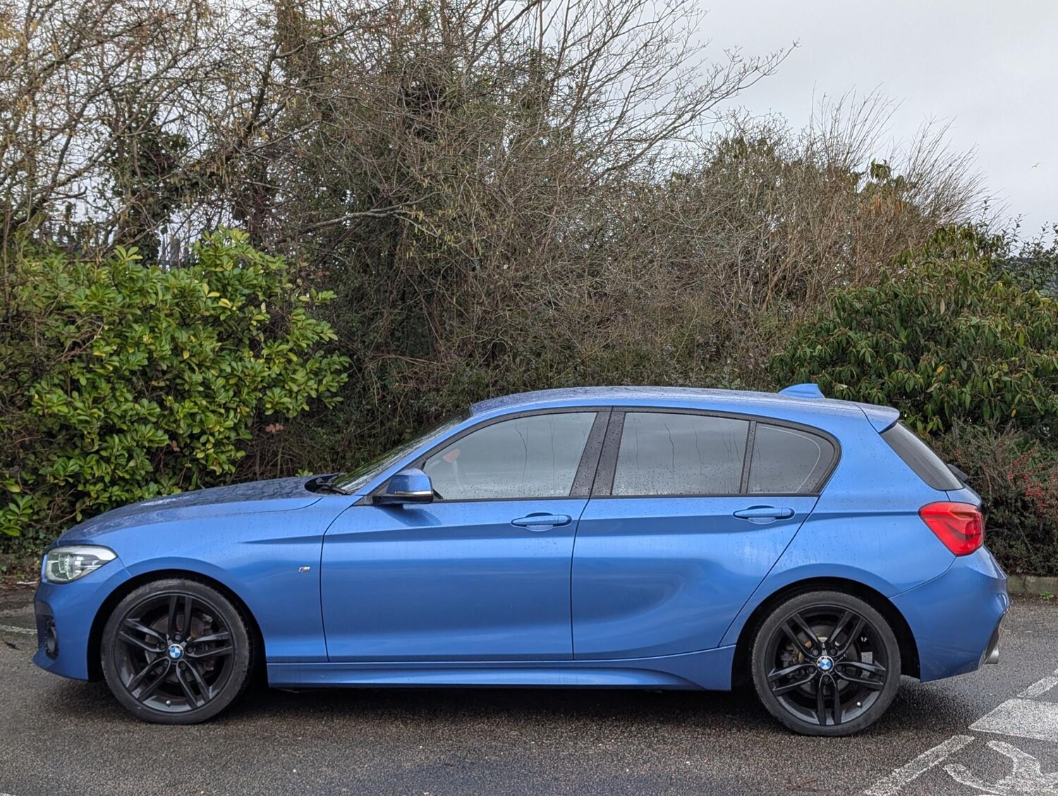 Used BMW 1 Series 2016 for sale - 77511896: Photo 6