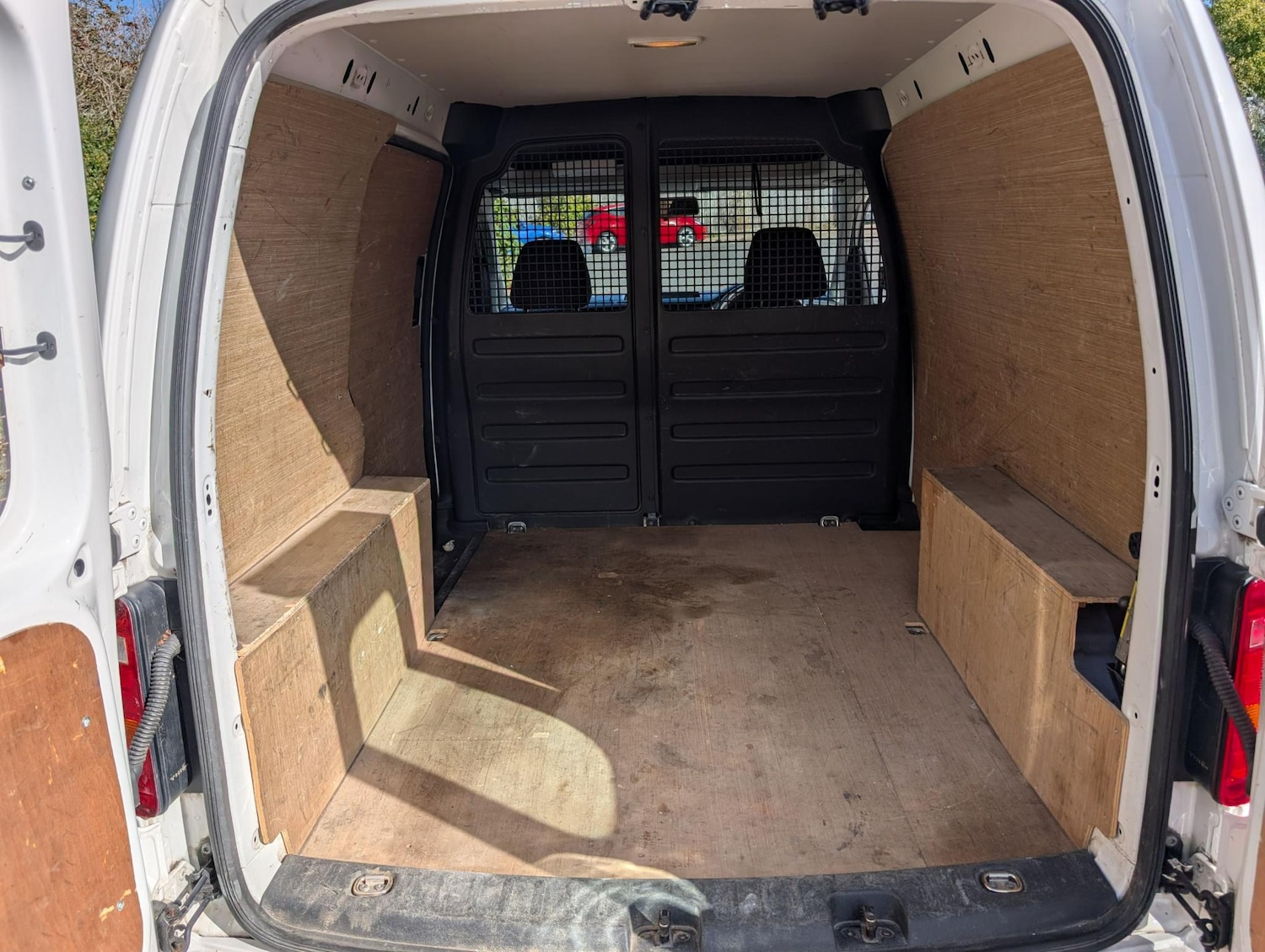 Used Volkswagen Caddy 2018 for sale - 76184770: Photo 11