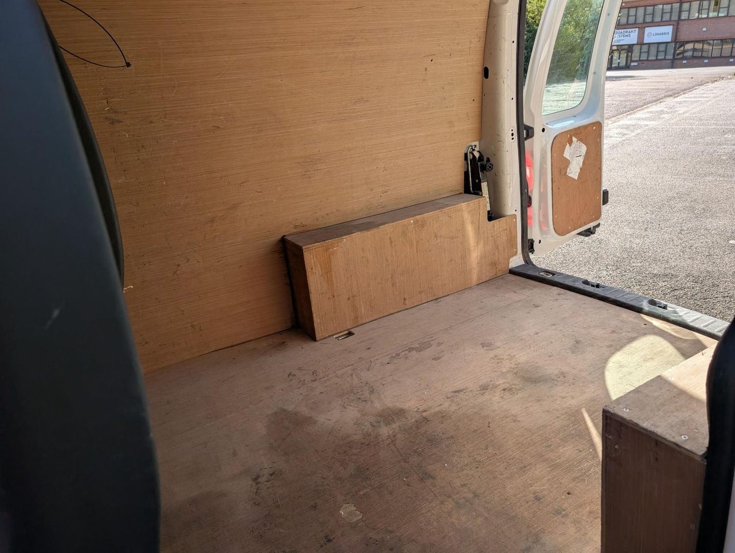 Used Volkswagen Caddy 2018 for sale - 76184770: Photo 12