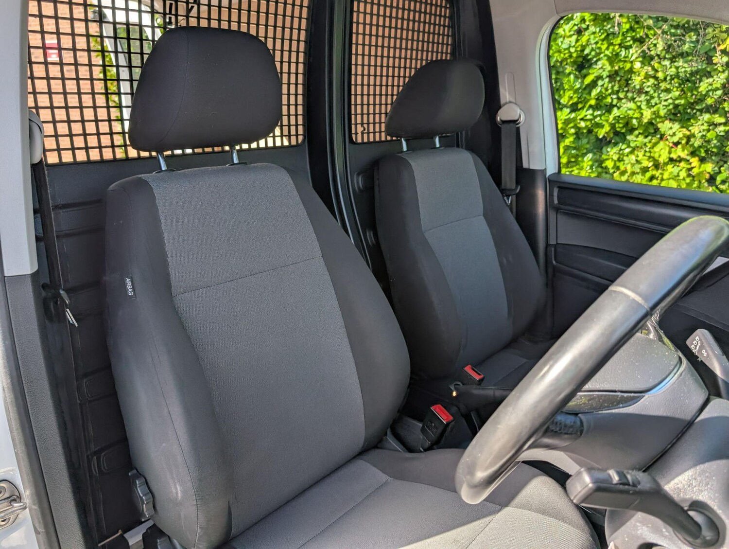 Used Volkswagen Caddy 2018 for sale - 76184770: Photo 9