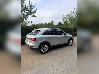 Used Audi Q3 2012 for sale - 79842731: Photo