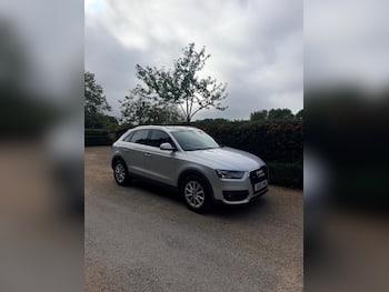 Used Audi Q3 2012 for sale - 79842731: Photo