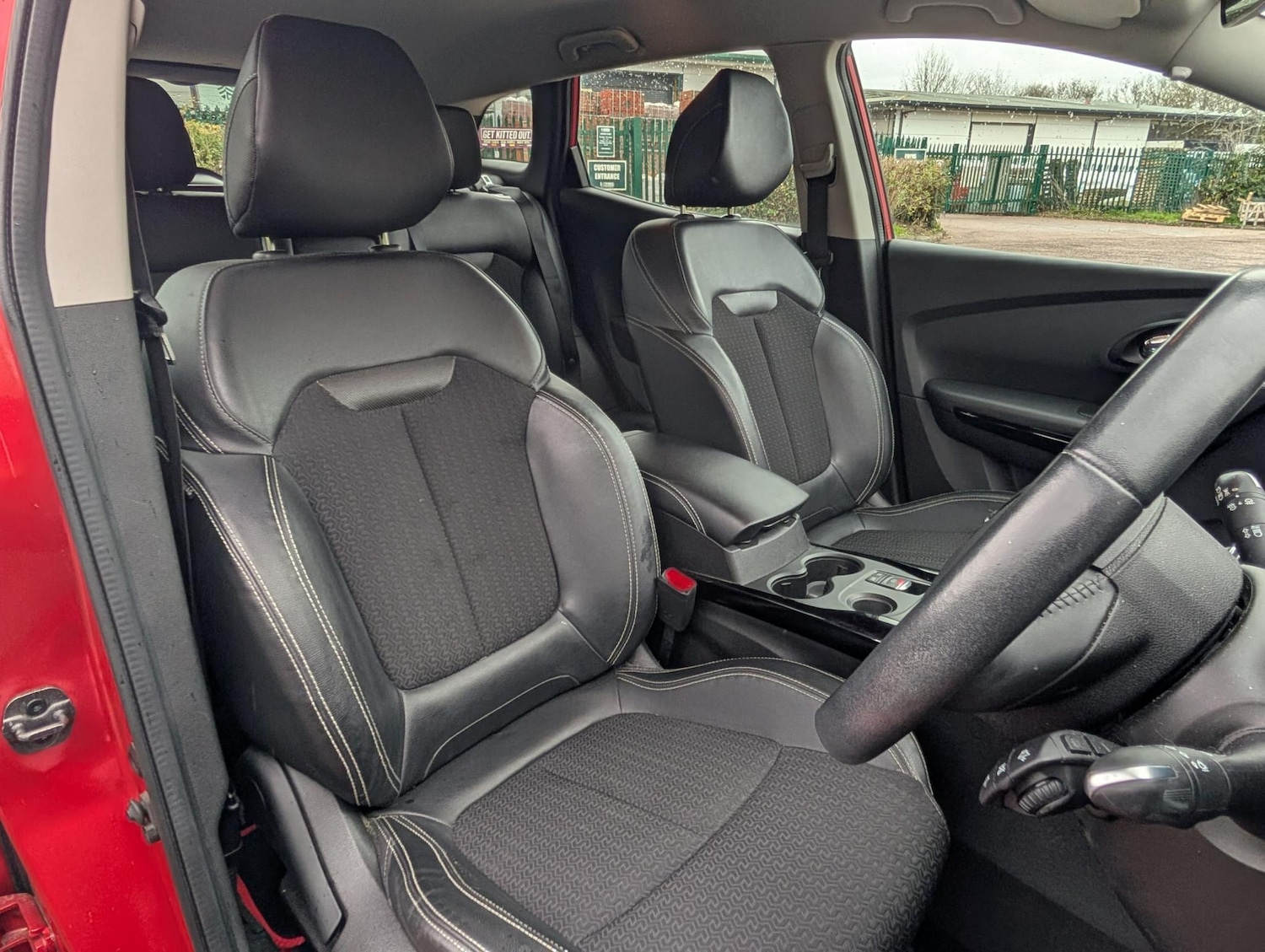 Used Renault Kadjar 2018 for sale - 76665215: Photo 10