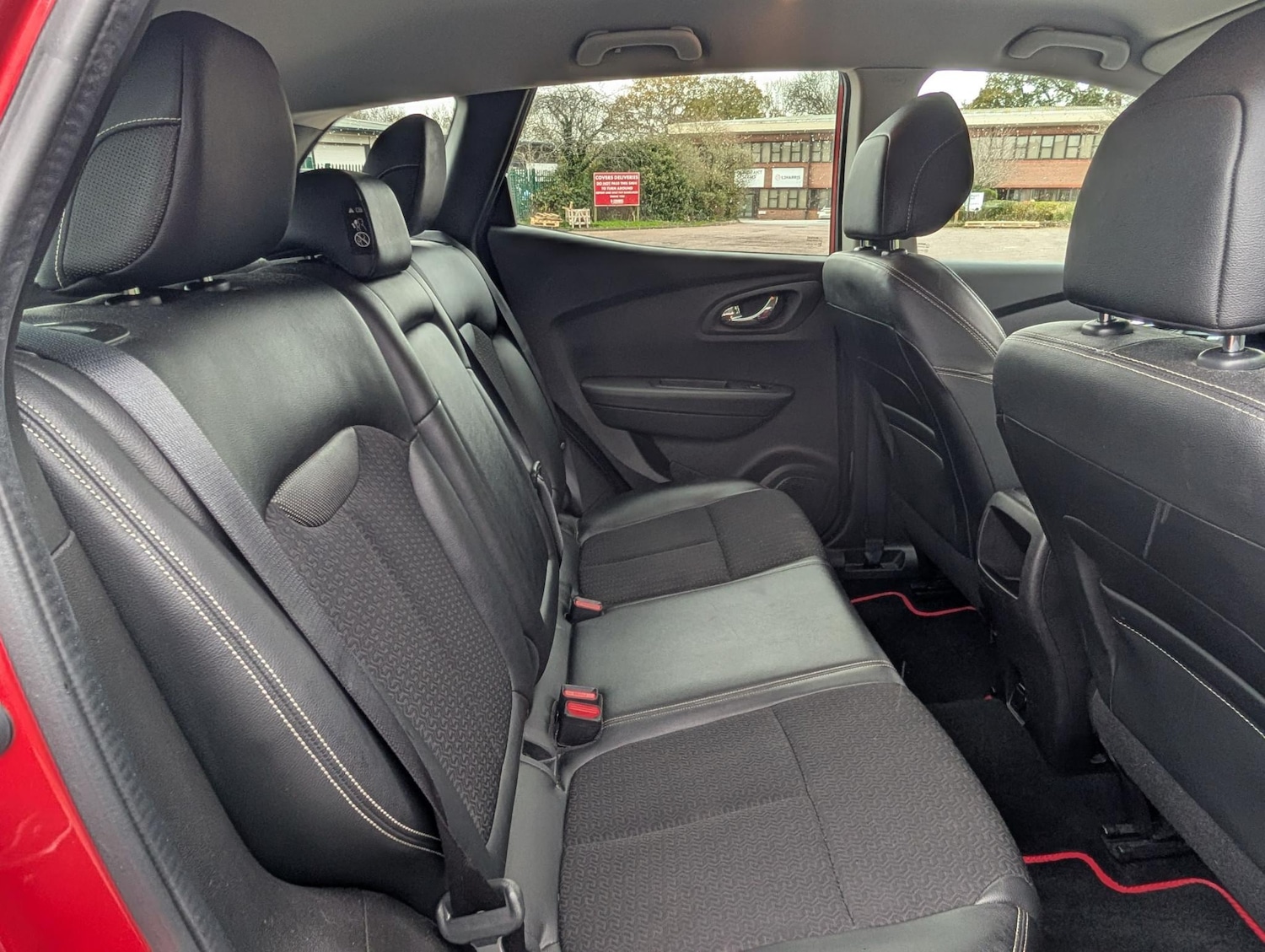 Used Renault Kadjar 2018 for sale - 76665215: Photo 11