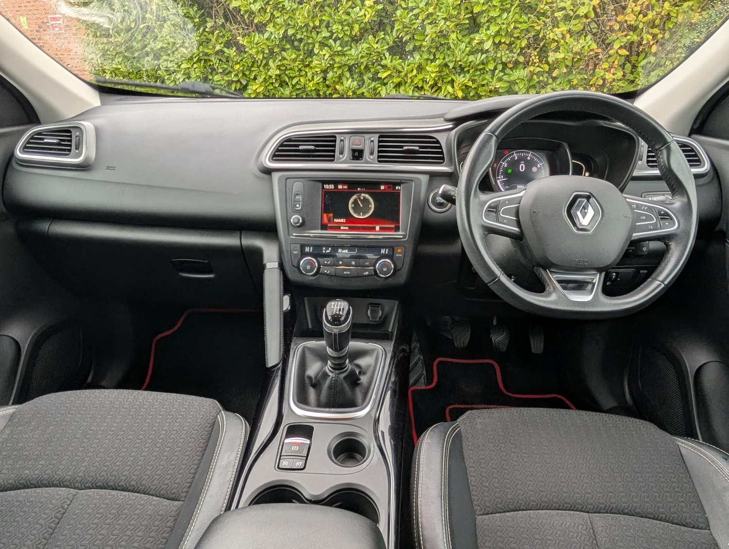 Used Renault Kadjar 2018 for sale - 76665215: Photo 12