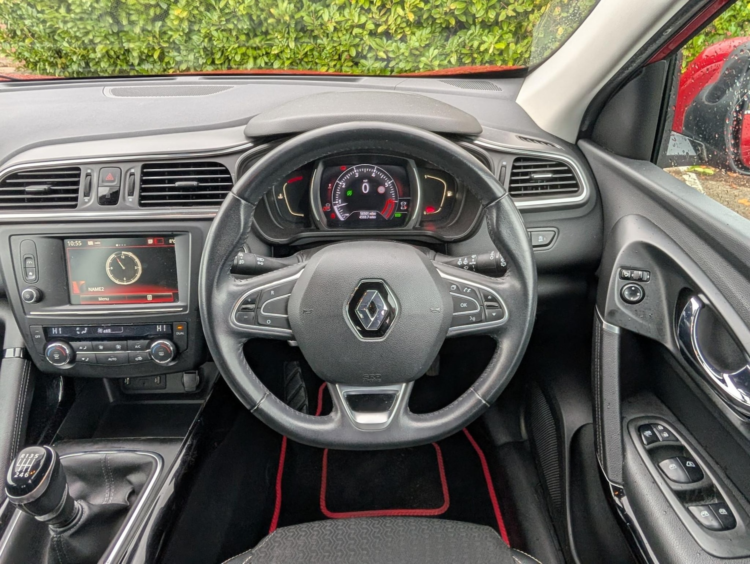 Used Renault Kadjar 2018 for sale - 76665215: Photo 13