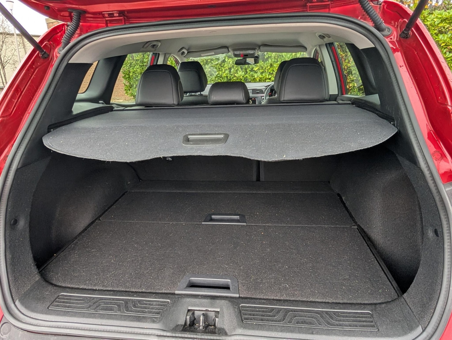 Used Renault Kadjar 2018 for sale - 76665215: Photo 14