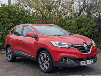 Renault - Kadjar