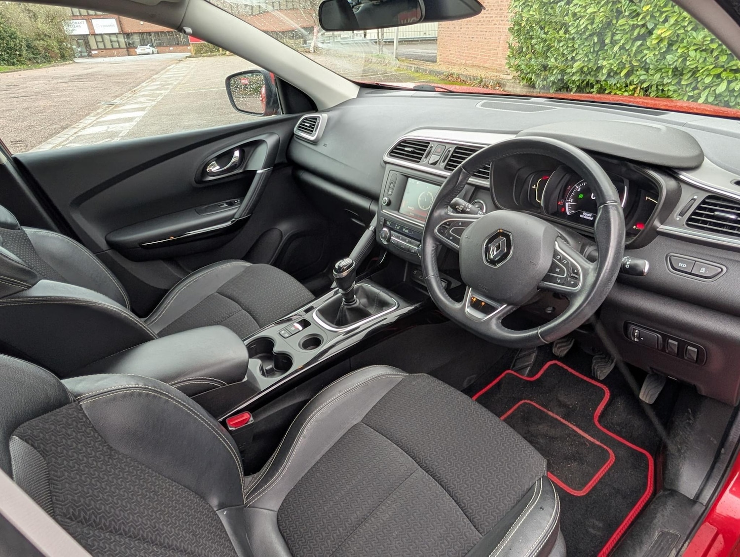 Used Renault Kadjar 2018 for sale - 76665215: Photo 9