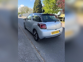 Used DS Automobiles DS 3 2017 for sale - 78493143: Photo