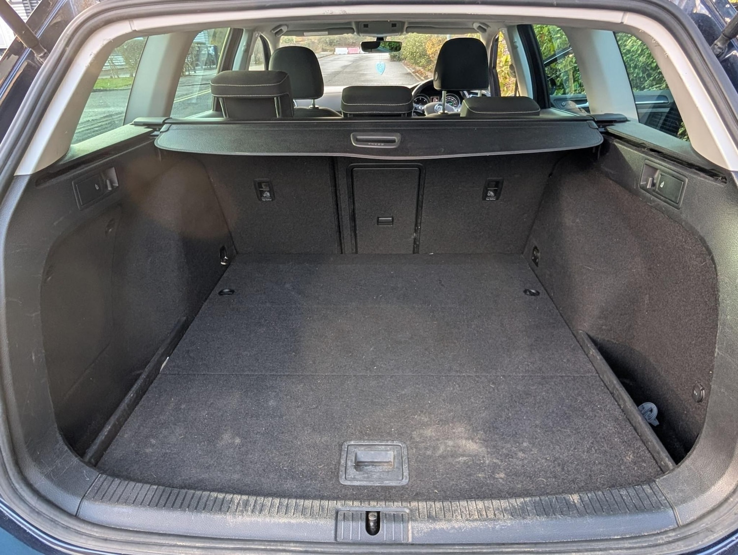 Used Volkswagen Golf 2016 for sale - 76922541: Photo 15