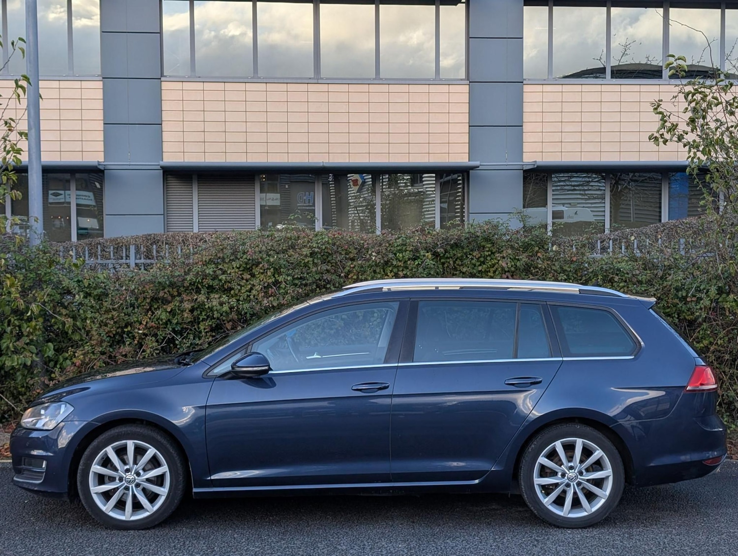 Used Volkswagen Golf 2016 for sale - 76922541: Photo 6