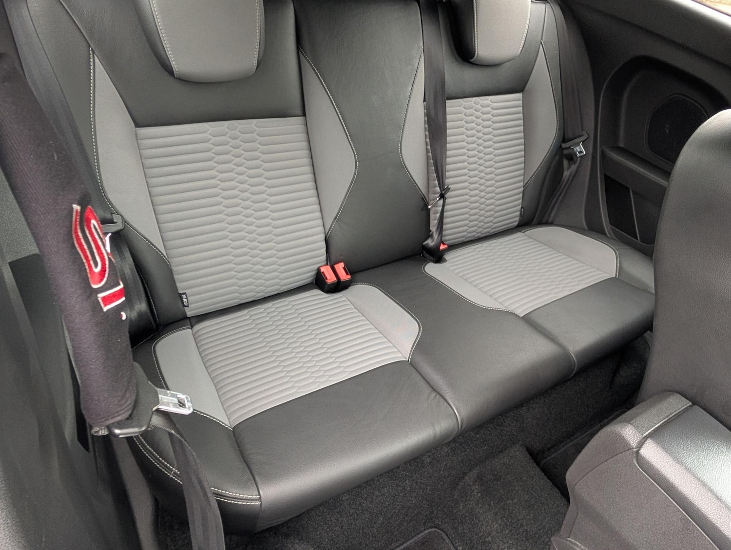 Used Ford Fiesta 2016 for sale - 77631309: Photo 11