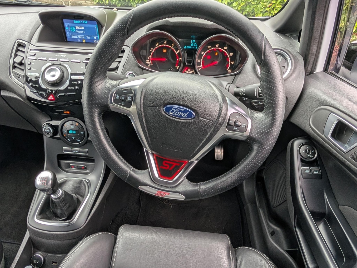 Used Ford Fiesta 2016 for sale - 77631309: Photo 13