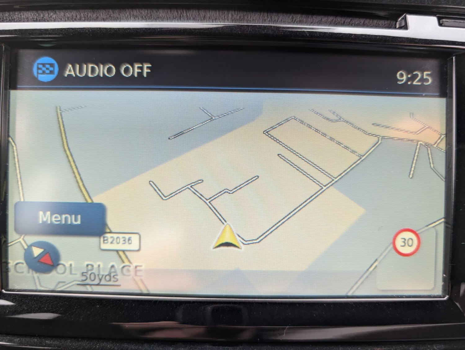 Used Nissan Juke 2015 for sale - 76312692: Photo 16