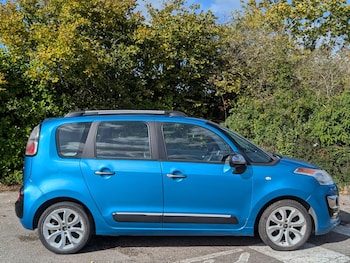 Used Citroen C3 Picasso 2013 for sale - 76184786: Photo