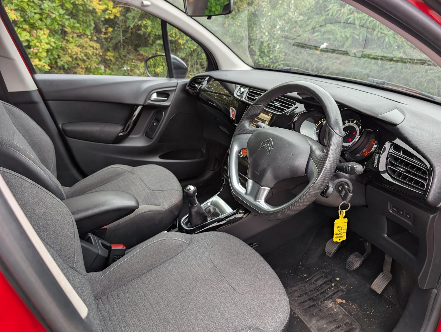 Used Citroen C3 2016 for sale - 76312693: Photo 10