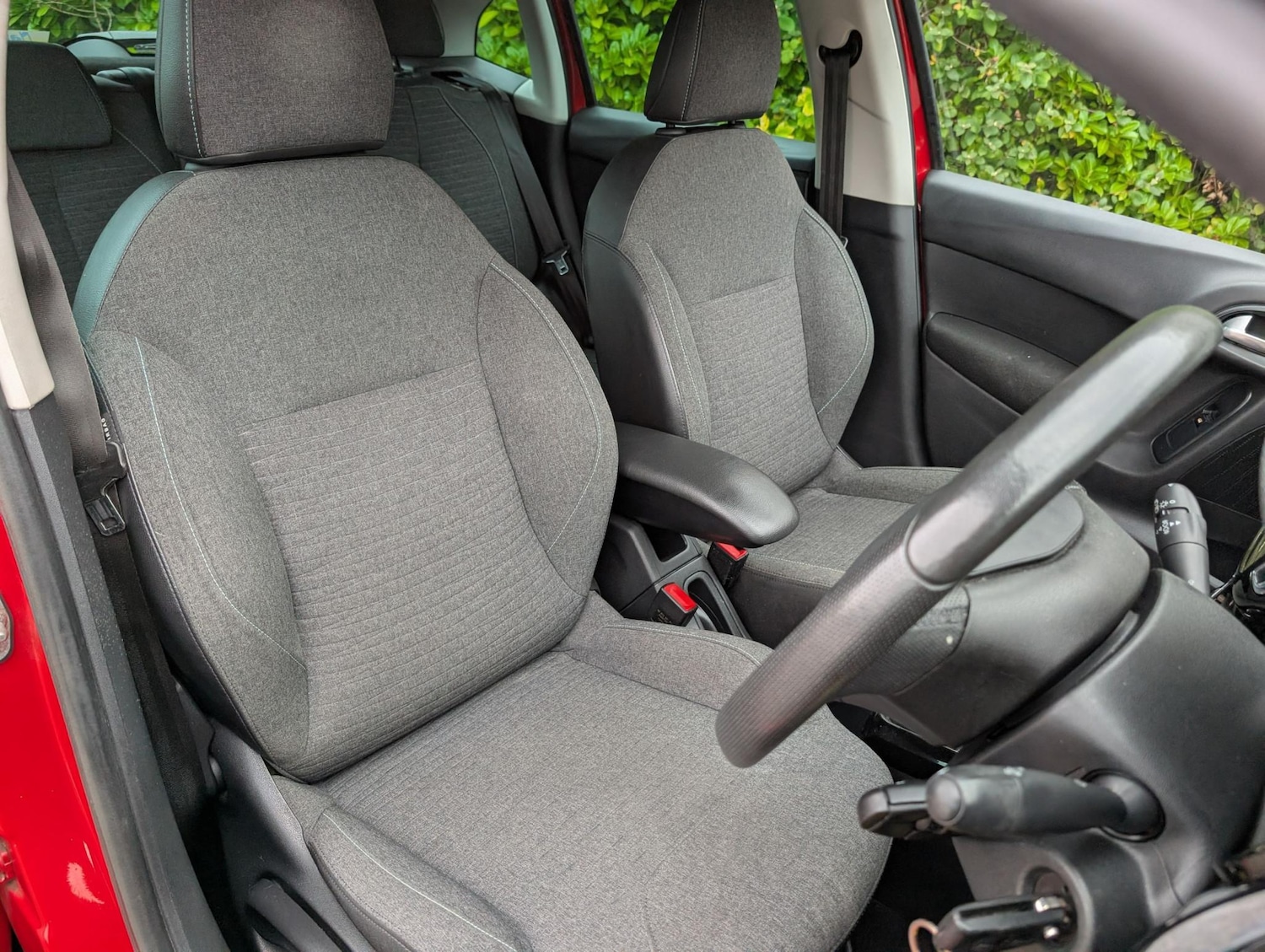 Used Citroen C3 2016 for sale - 76312693: Photo 11