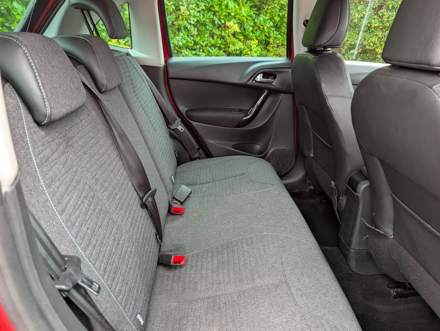 Used Citroen C3 2016 for sale - 76312693: Photo 12