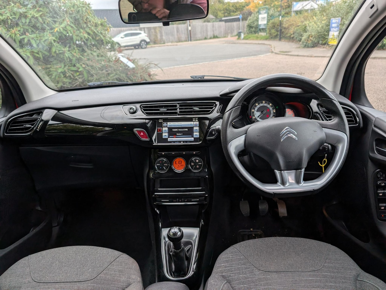 Used Citroen C3 2016 for sale - 76312693: Photo 13