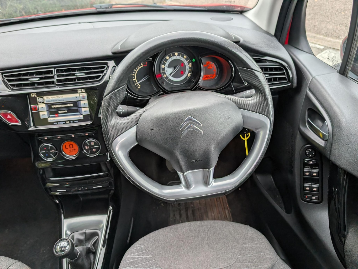 Used Citroen C3 2016 for sale - 76312693: Photo 14