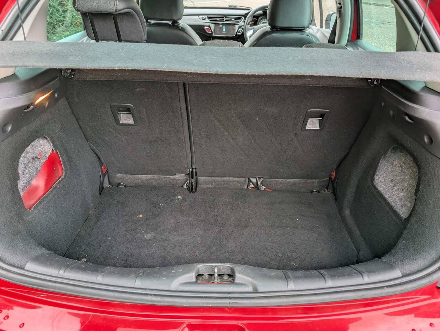 Used Citroen C3 2016 for sale - 76312693: Photo 16