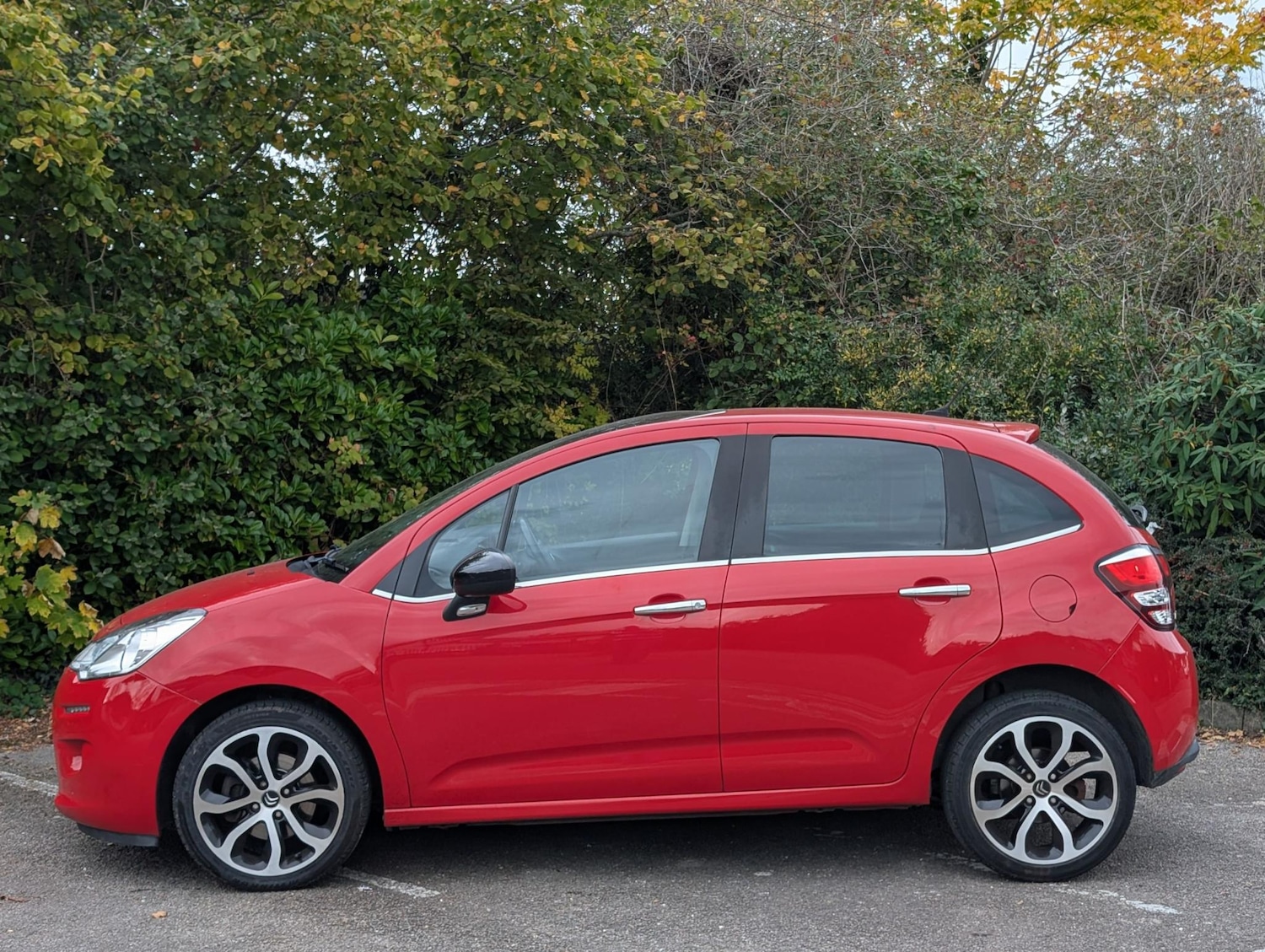 Used Citroen C3 2016 for sale - 76312693: Photo 6