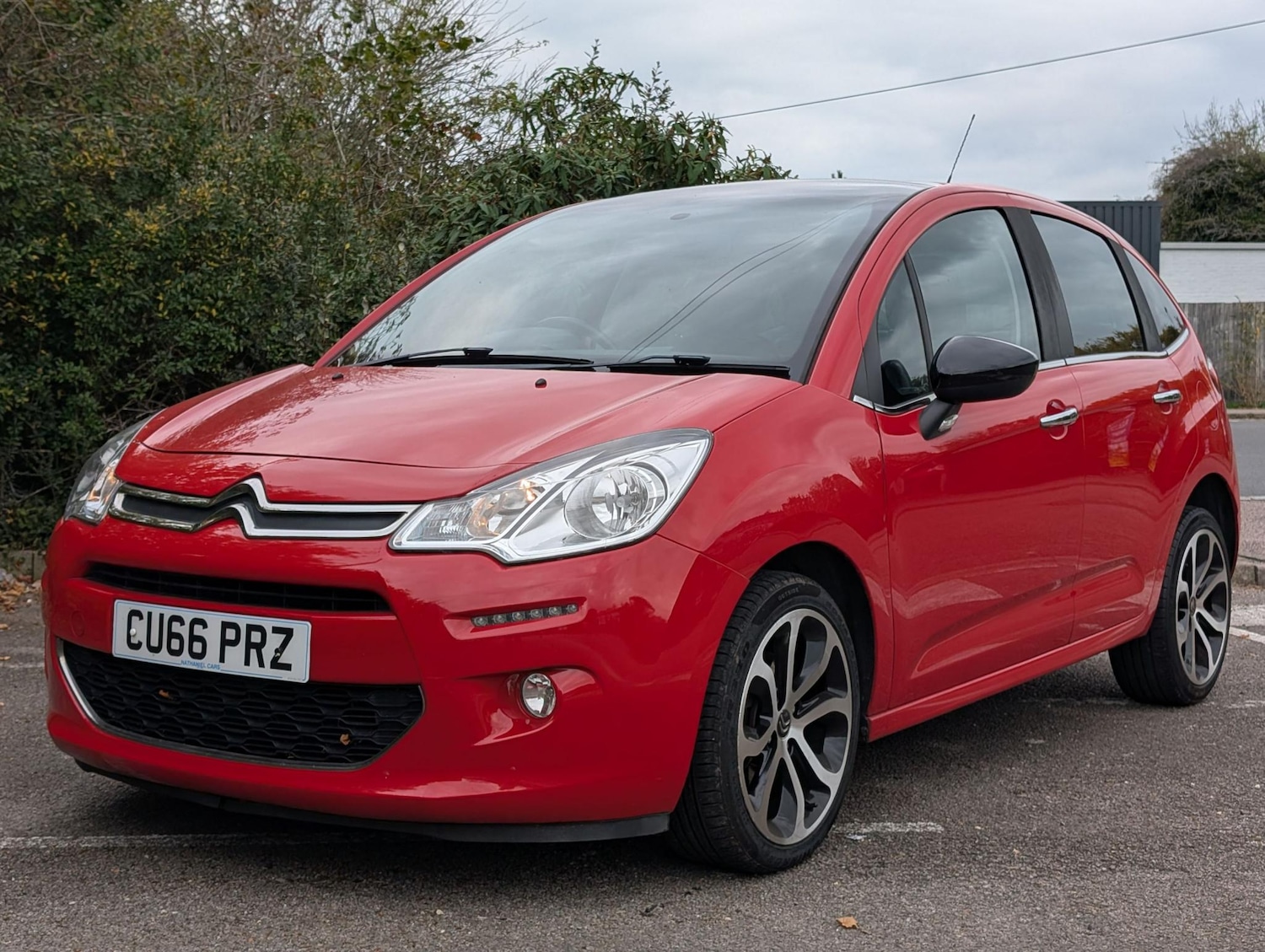 Used Citroen C3 2016 for sale - 76312693: Photo 7
