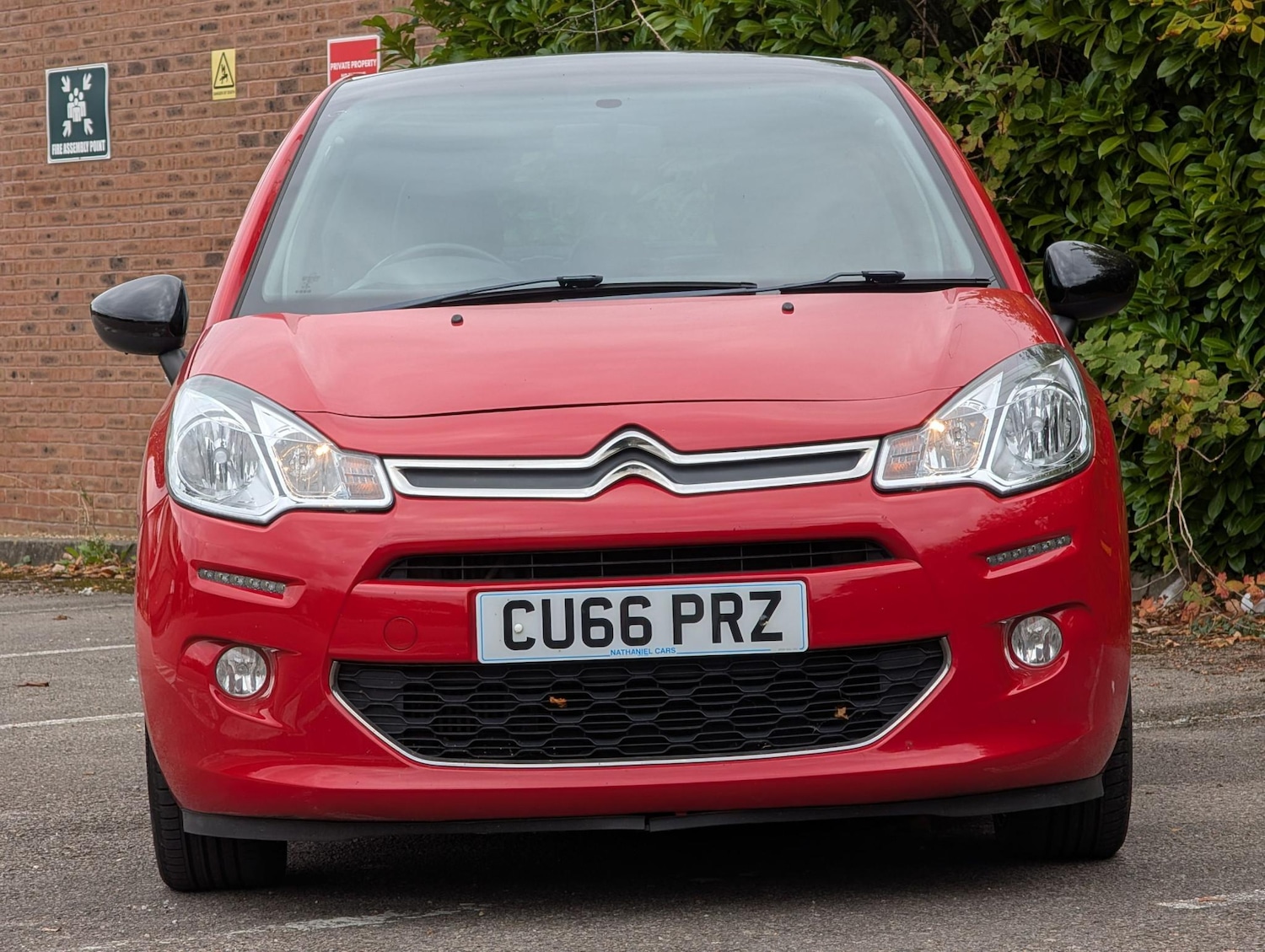 Used Citroen C3 2016 for sale - 76312693: Photo 8