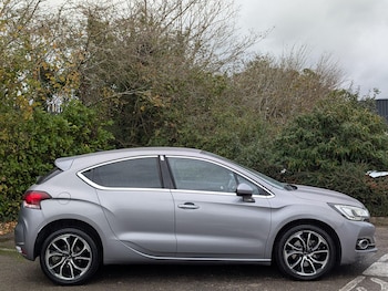 Used DS Automobiles DS 4 2016 for sale - 79344963: Photo